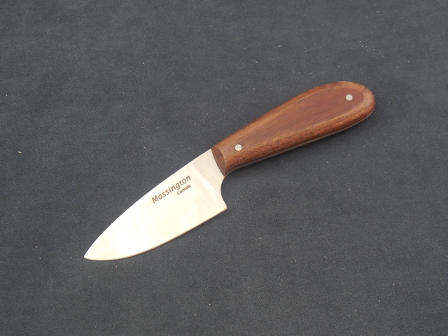 Beavertail Trapper Skinning Knife For Sale #19182 - The Taxidermy Store